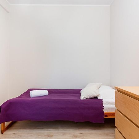 Apartamenty Bliska Praga By Noclegi Renters Warsaw Exterior photo