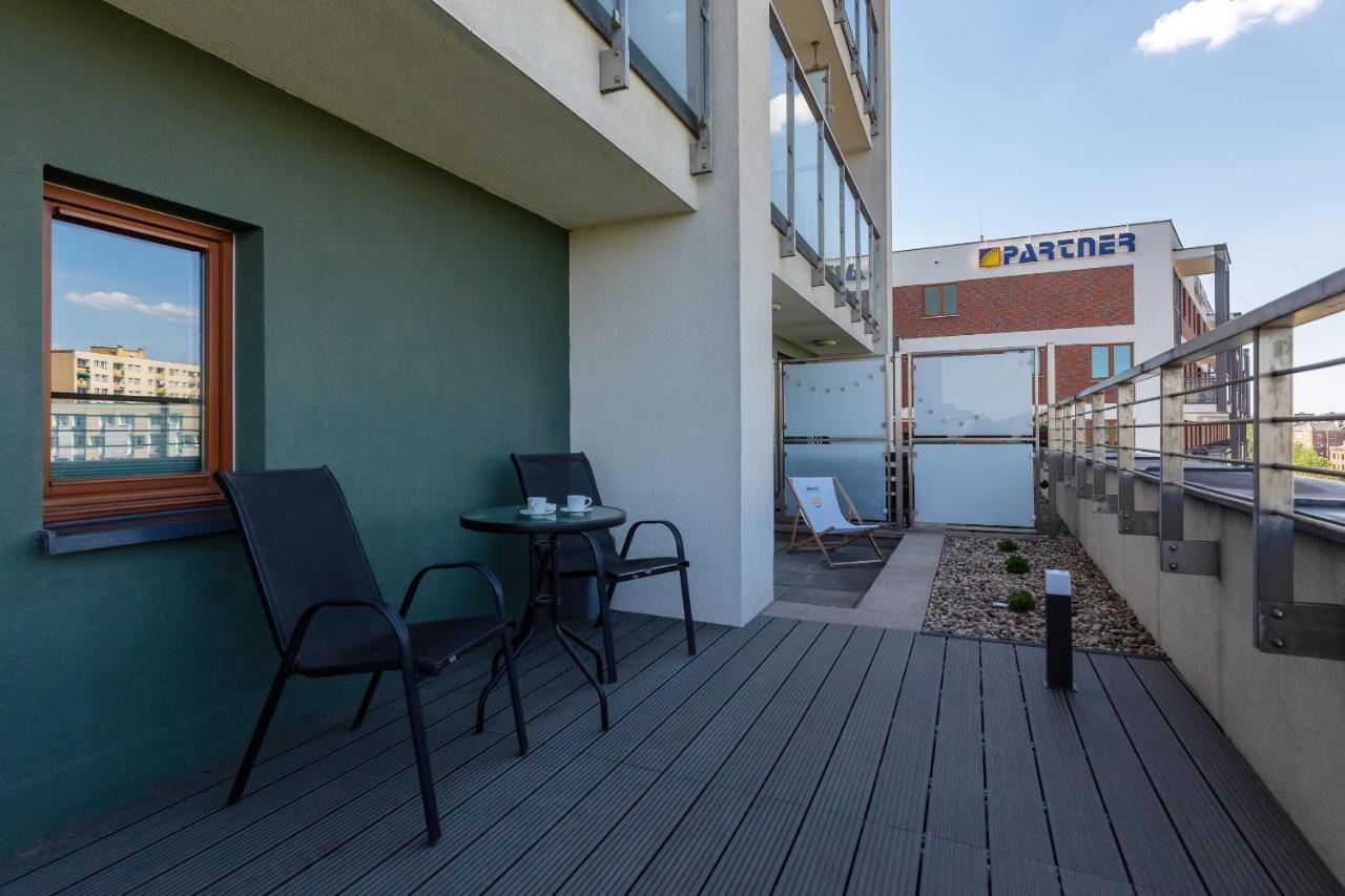 Apartamenty Bliska Praga By Noclegi Renters Warsaw Exterior photo